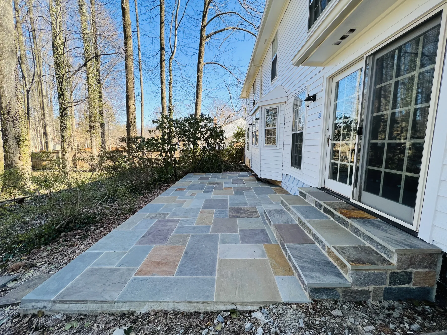 IMG_1191 Maryland Asphalt Paving Company - S&S Paving LLC