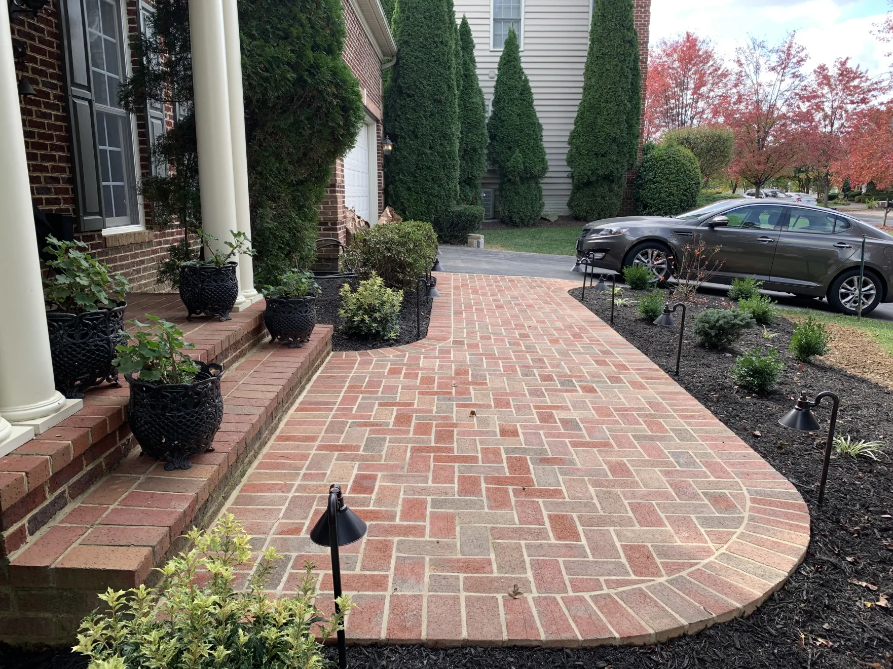 about-1 Maryland Asphalt Paving Company - S&S Paving LLC