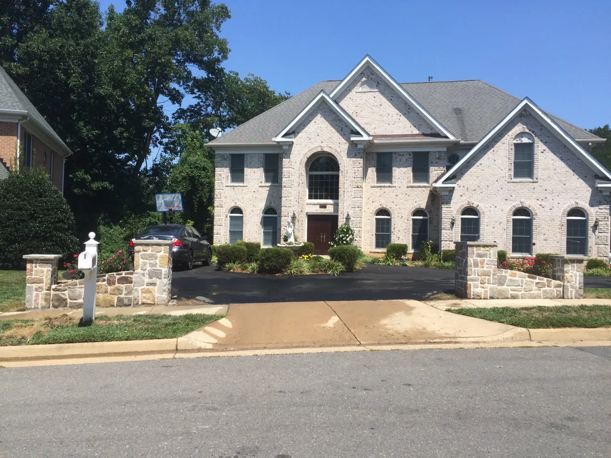 Maryland Asphalt Paving Company - S&S Paving LLC