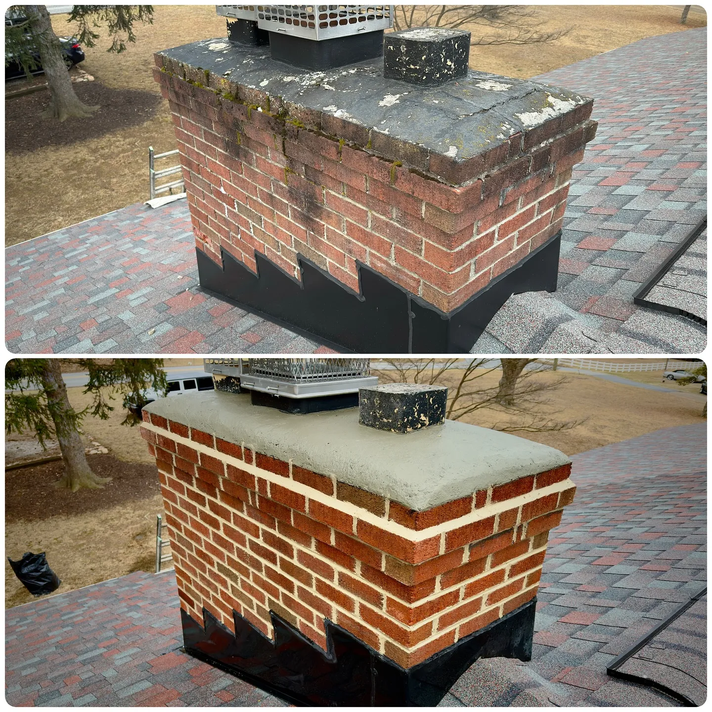 maintenance-1 Maryland Asphalt Paving Company - S&S Paving LLC