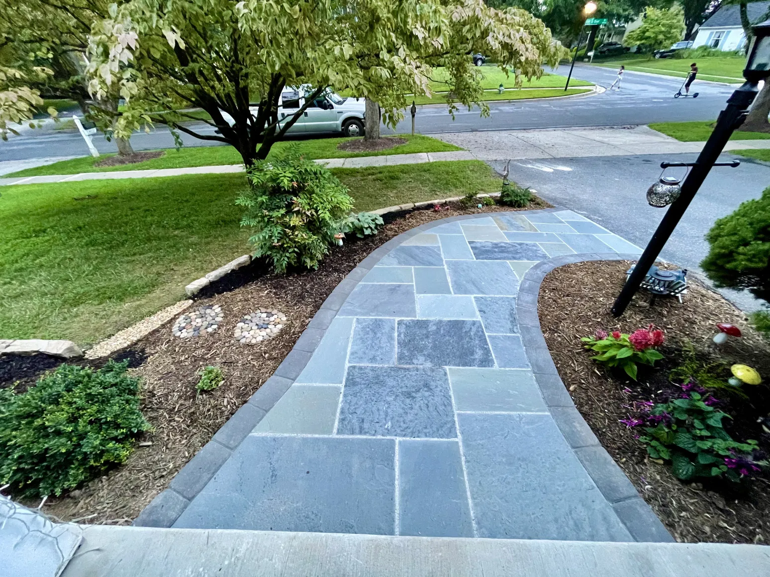 Maryland Asphalt Paving Company - S&S Paving LLC