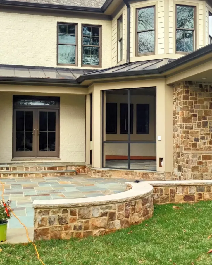 why-choose-1 S&S Paving LLC